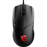 Игровая мышь MSI Clutch GM41