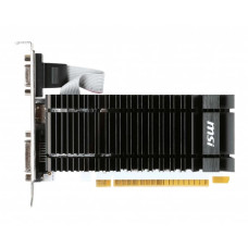 Видеокарта MSI GeForce GT 730 2GB DDR3 N730K-2GD3/LP