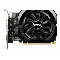 Видеокарта MSI GeForce GT 730 4GB DDR3 N730K-4GD3/OCV1