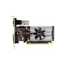 Видеокарта AFOX GeForce GT210 1GB DDR3 N210-1GD3/LP