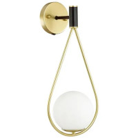 Бра Odeon Light Flari 4810/1W