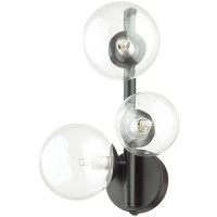 Бра Odeon Light Tovi 4818/3W