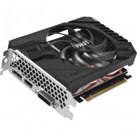 Видеокарта Palit GeForce GTX 1660 Super StormX 6GB GDDR6 NE6166S018J9-161F