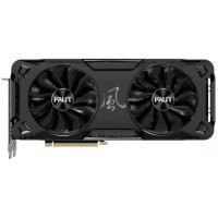 Видеокарта Palit GeForce RTX 3070 JetStream 8GB GDDR6 NE63070019P2-1040J