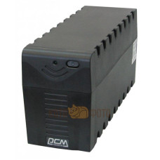Источник бесперебойного питания Powercom Raptor RPT-800A