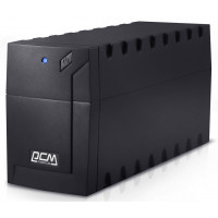 Источник бесперебойного питания Powercom Raptor RPT-800A EURO 800A