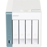 Сетевой накопитель QNAP TS-431K