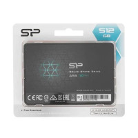 SSD Silicon-Power Ace A55 512GB SP512GBSS3A55S25