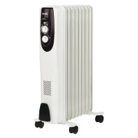 Масляный радиатор Ballu Classic BOH/CL-09WRN 2000