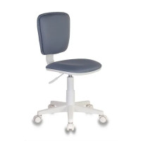 Компьютерное кресло Бюрократ CH-W204NX/15-48 (серый)