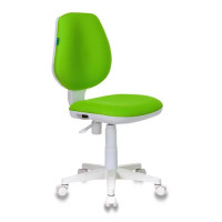 Компьютерное кресло Бюрократ CH-W213/TW-18 (салатовый)