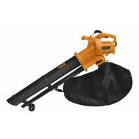 Воздуходувка Carver BV 2800E