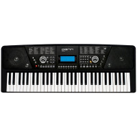 Синтезатор DENN DEK610