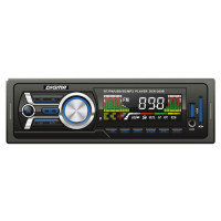 USB-магнитола Digma DCR-360B
