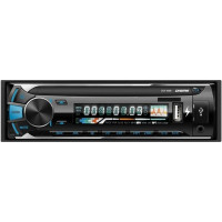 USB-магнитола Digma DCR-380B