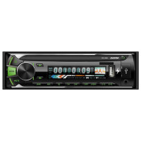 USB-магнитола Digma DCR-380G