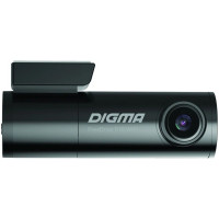 Видеорегистратор Digma FreeDrive 510 WIFI