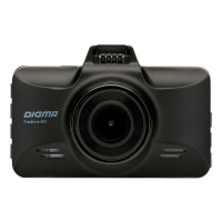 Автомобильный видеорегистратор Digma FreeDrive 560