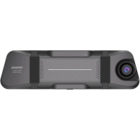 Видеорегистратор-зеркало Digma FreeDrive 606 Mirror Dual