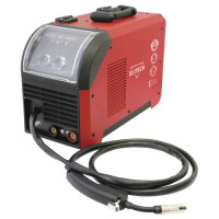 Сварочный инвертор ELITECH ИС 190ПН