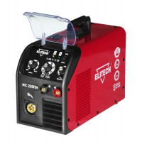 Сварочный инвертор ELITECH ИС 220ПН
