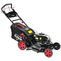 Газонокосилка ELITECH К 6500B&S