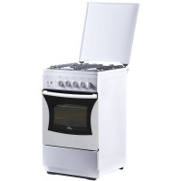 Кухонная плита Flama FG 24227 W