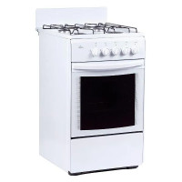Кухонная плита Flama RG 24027 W
