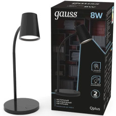 Настольная лампа Gauss GT6032 (белый)