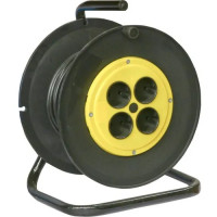 Удлинитель Калибр УСК2-4-30 (2x2.5)