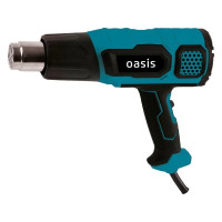 Промышленный фен Oasis TG-20E