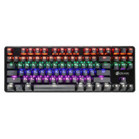 Клавиатура Oklick 960G Dark Knight