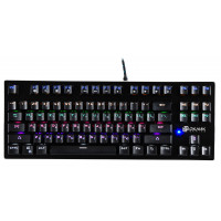 Клавиатура Oklick 967G Dark force