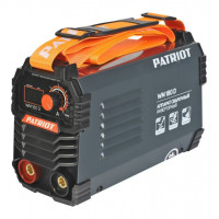 Сварочный инвертор Patriot WM 180D