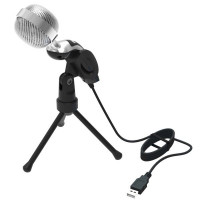 Микрофон Ritmix RDM-127
