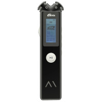 Диктофон Ritmix RR-145 8 GB (черный)