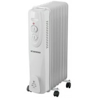 Масляный радиатор StarWind SHV3710