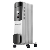 Масляный радиатор StarWind SHV4710