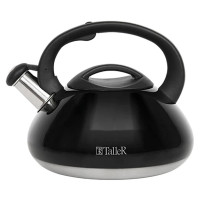 Чайник со свистком Taller Эриксон TR-1381