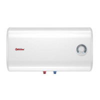 Накопительный электрический водонагреватель Thermex Ceramik 50 H