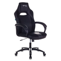 Кресло Бюрократ Viking 2 Aero (черный)