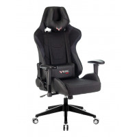 Кресло Бюрократ Viking 4 Aero Black Edition (черный)