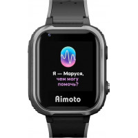 Умные часы Aimoto IQ 4G (черный)