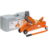 Подкатной домкрат Airline AJ-2.3F-350PK 2.3т