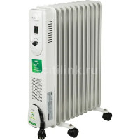 Масляный радиатор Ballu Comfort BOH/CM-11WDN 2200