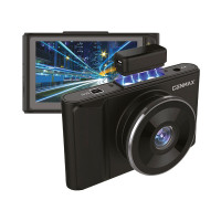 Автомобильный видеорегистратор Cenmax FHD-500