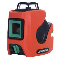 Лазерный нивелир Condtrol Neo G1-360