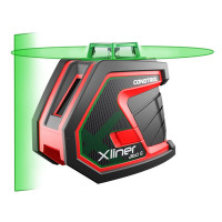 Лазерный нивелир Condtrol XLiner 360G