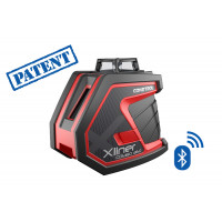 Лазерный нивелир Condtrol Xliner Combo 360