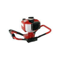 Мотоледобур DDE GD-52-200 (без шнека)
